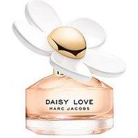 Marc Jacobs Daisy Love Eau De Toilette 50Ml