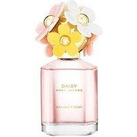 Marc Jacobs Daisy Eau So Fresh Eau De Toilette 75Ml