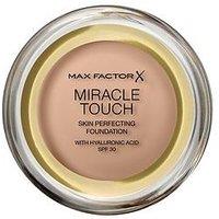 Max Factor