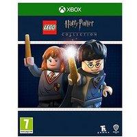 Xbox One The Lego Harry Potter Collection - Xbox One