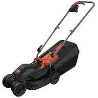Black & Decker 1000W Rotary Mower