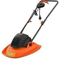 Black & Decker Black & Decker Black+Decker 1200W Hover Mower