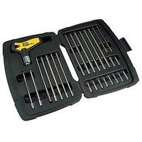 Stanley Fatmax 27 Piece Ratchet Set 0-79-153
