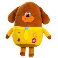 Hey Duggee Talking Soft Toy