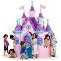 Feber Super Palace Playhouse (8Ft)