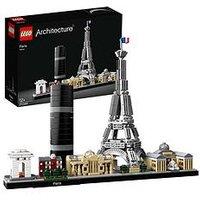 Lego Architecture Paris