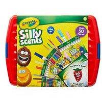 Crayola Silly Scents Tub