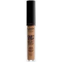 Nyx Professional Makeup Can'T Stop Wont Stop Contour Concealer