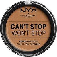 NYX Professional Makeup