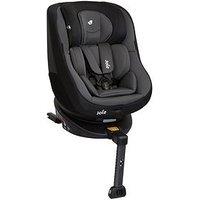 Joie Spin 360 Group 0+1 Car Seat - Ember