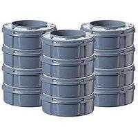 Tommee Tippee Twist & Click Refill Cassette 12 Pack