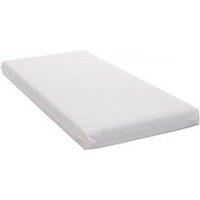 Obaby Foam Cot Mattress 120X60Cm