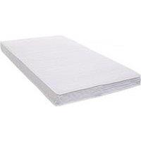 Obaby Pocket Sprung Cot Mattress 120X60Cm
