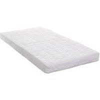 Obaby Sprung Cot Mattress 120X60Cm
