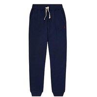 Polo Ralph Lauren Boys Classic Joggers - Navy