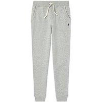 Polo Ralph Lauren Boys Classic Joggers - Grey