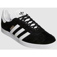 Adidas Originals Gazelle - Black/White