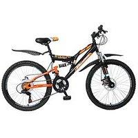 Boss Cycles 