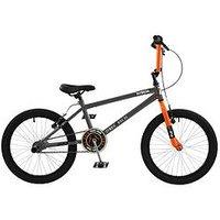 Zombie Outbreak Boys Bmx Bike 20 Inch Wheel