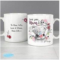 The Personalised Memento Company Personalised Me To You Mum Mug