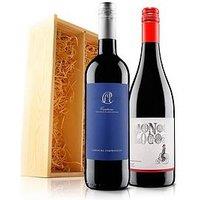 Virgin Wines