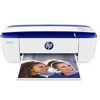 Hp Deskjet 3760 Wireless All-In-One Printer - Printer Only