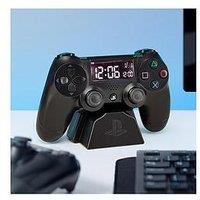 Playstation Controller Alarm Clock