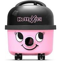 Numatic International Hetty Extra - Pink