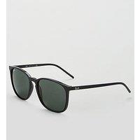 Ray-Ban Wayfarer 0Rb4387 Sunglasses - Black