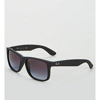Ray-Ban Wayfarer 0Rb4165 Sunglasses - Black
