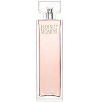 Calvin Klein Eternity Moment For Women Edp - 50Ml