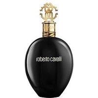 Roberto Cavalli Rc Nero Assoluto 75Ml Eau De Parfum