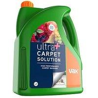 Vax Ultra+ Carpet Cleaning Solution 4L