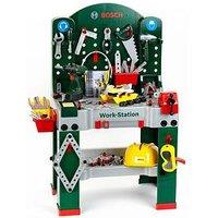 Bosch Workstation Workbench Xl