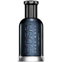 Boss Bottled Infinite For Him Eau De Parfum - 50Ml