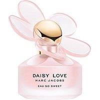 Marc Jacobs Daisy Love Eau So Sweet Eau De Toilette 50Ml