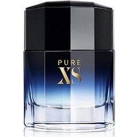 Paco Rabanne Pure Xs Mens 100Ml Eau De Toilette