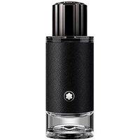Montblanc Explorer Eau De Parfum