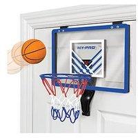 Hy-Pro Slam Time Home Basketball Set
