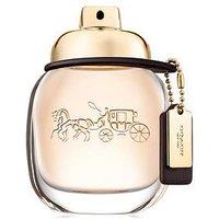 Coach Eau De Parfum 30Ml