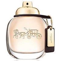Coach Eau De Parfum 50Ml