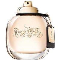 Coach Eau De Parfum 90Ml