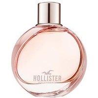 Hollister Wave For Her Eau De Parfum 100Ml