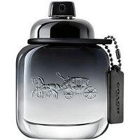 Coach For Men Eau De Toilette 40Ml