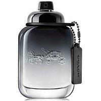 Coach For Men Eau De Toilette 60Ml