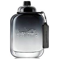 Coach For Men Eau De Toilette 100Ml