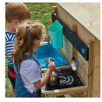 Tp Early Fun Mud Kitchen Playhouse Accessory