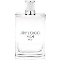 Jimmy Choo Man Ice Eau De Toilette 100Ml