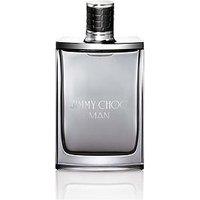Jimmy Choo Man Eau De Toilette 100Ml