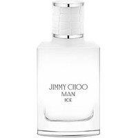 Jimmy Choo Man Ice Eau De Toilette 30Ml
